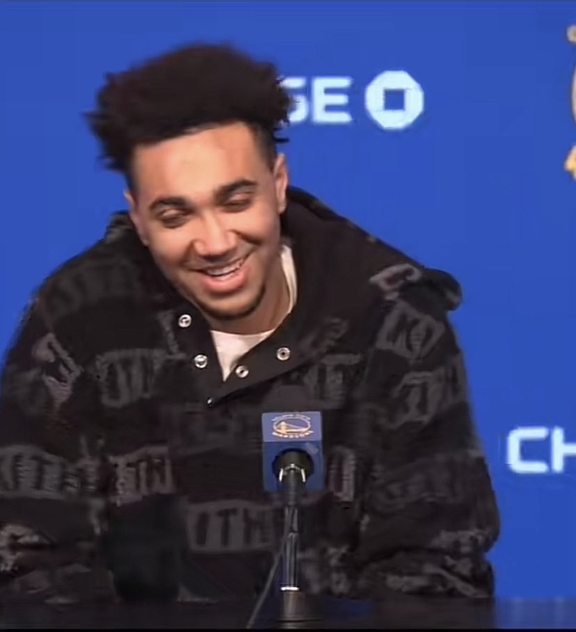 TJD had a massive glowup 😭