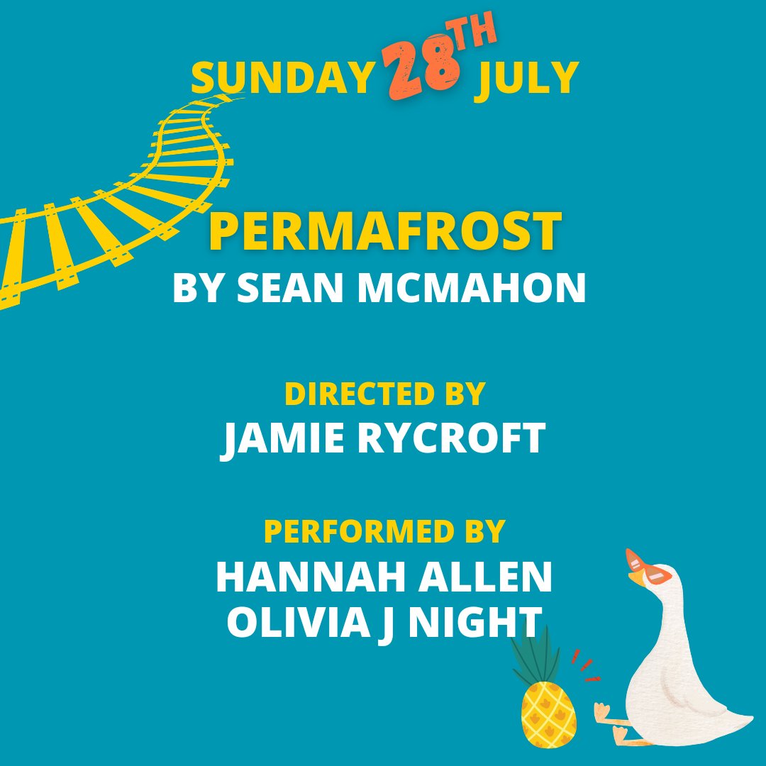 Pathway Theatre tweet media