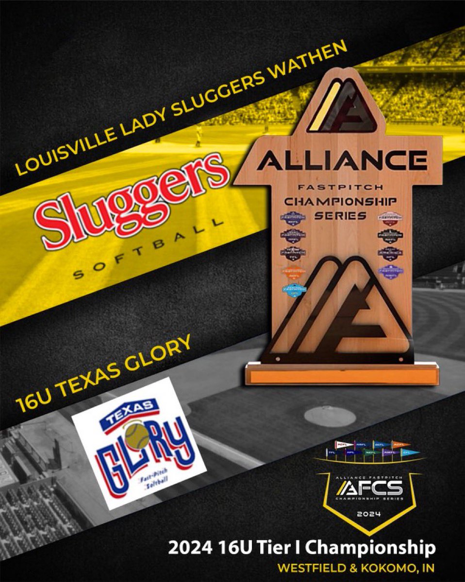 Lady Sluggers ‘07 tweet media