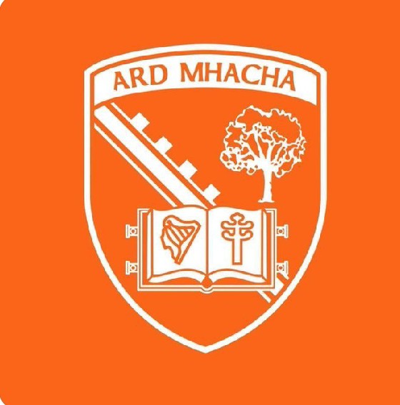 Good luck to <a href="/Armagh_GAA/">Armagh_GAA</a> tomorrow in the All-Ireland Final🟠⚪️🟠⚪️