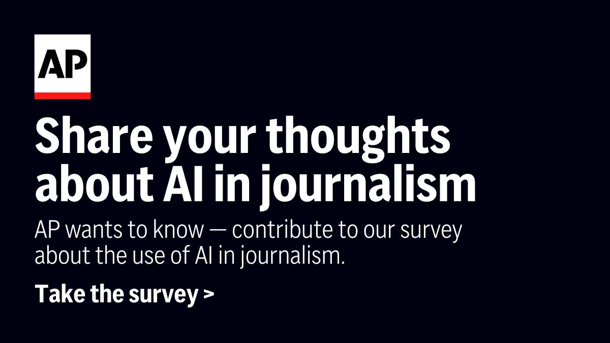 The Associated Press tweet media