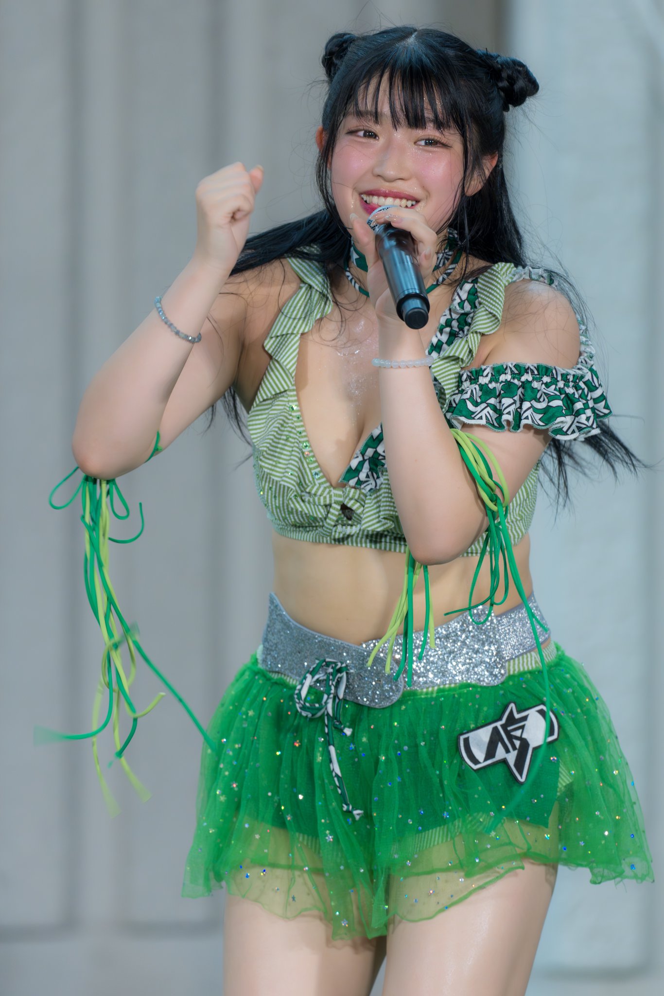m☆splash!! 菜樹さん ボード GTgumQDbgAAAqHu.jpg:large