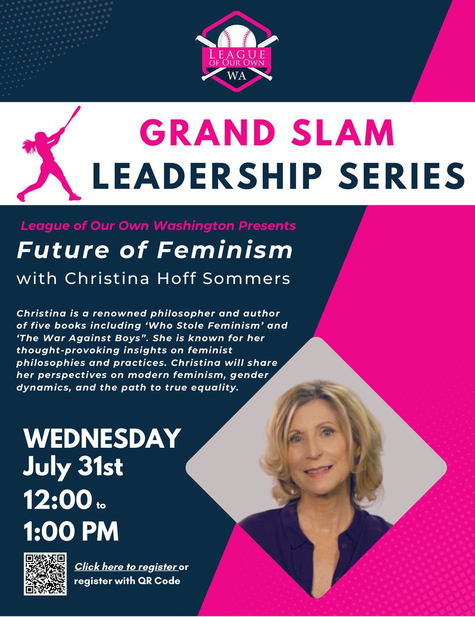 Christina Hoff Sommers tweet media