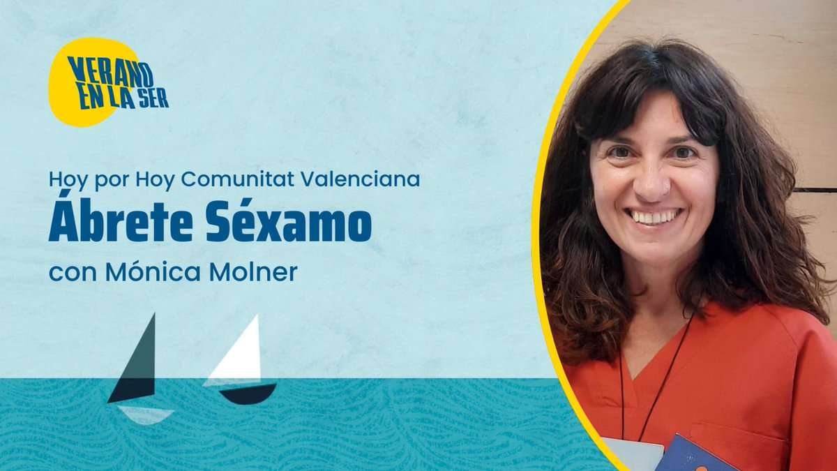Mónika Molner tweet media