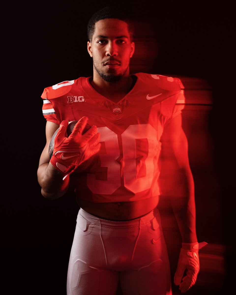 Ohio State Football tweet media