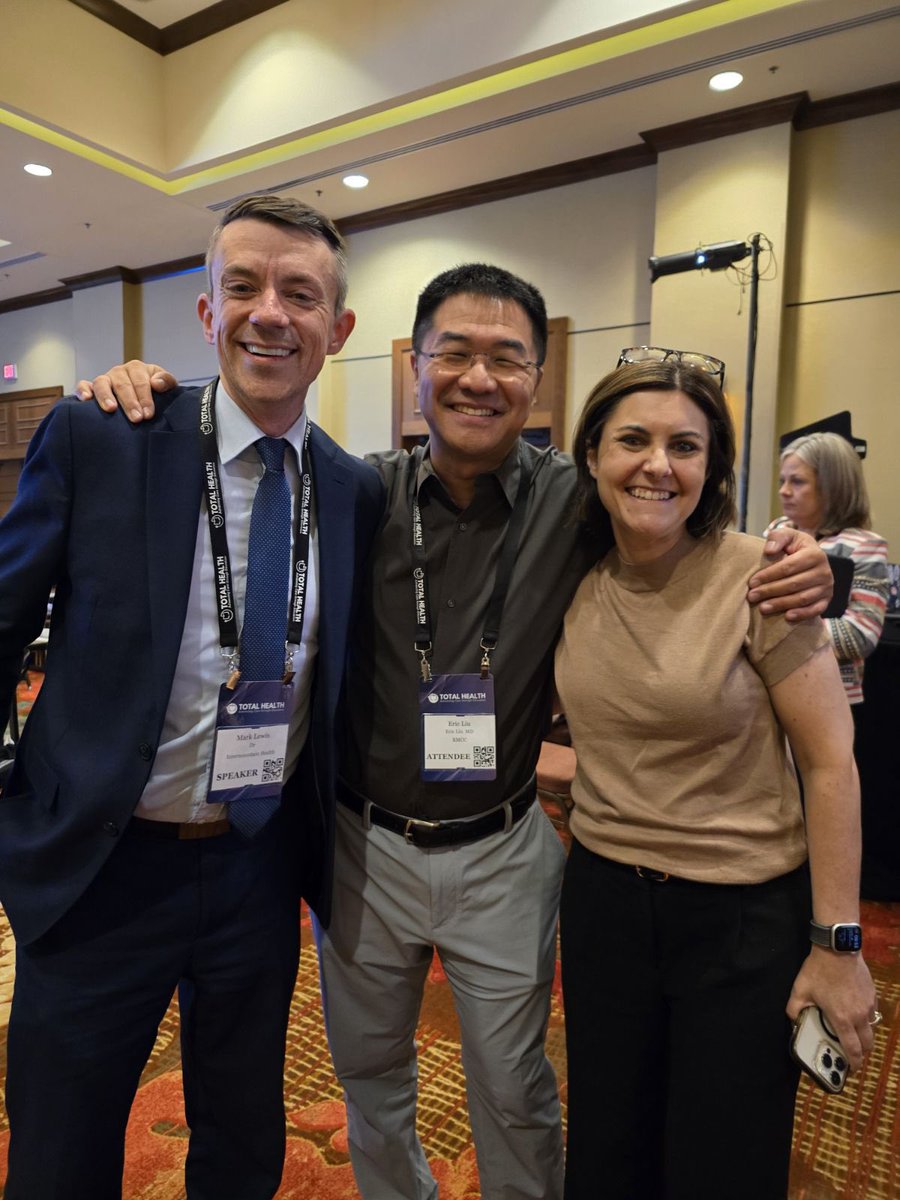 marklewismd's tweet image. Zebras need to find their herd 🦓 🦓 🦓

Honored to belong to the NET physician community where subspecialists push the standard of care forward, e.g. Dr Eric Liu’s innovative surgeries or Dr Heloisa Soares’ @helops79 clinical trials like S2104 #swogonc 

ascopubs.org/doi/10.1200/JC…