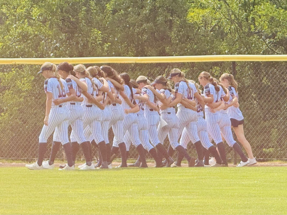 Tampa Mustangs Rene (@mustangsrene) on Twitter photo And that’s a wrap! One last lap around the field, our Mustangs Rene tradition. Summer season was filled with so many highs. These girls competed against the top teams in the country at both <a href="/COSparkFire/">CO 4th of July</a> POWER POOL and <a href="/thealliancefp/">The Alliance Fastpitch</a> AFCS TIER 1 and had TWO top 10 finishes! The And that’s a wrap! One last lap around the field, our Mustangs Rene tradition. Summer season was filled with so many highs. These girls competed against the top teams in the country at both <a href="/COSparkFire/">CO 4th of July</a> POWER POOL and <a href="/thealliancefp/">The Alliance Fastpitch</a> AFCS TIER 1 and had TWO top 10 finishes! The