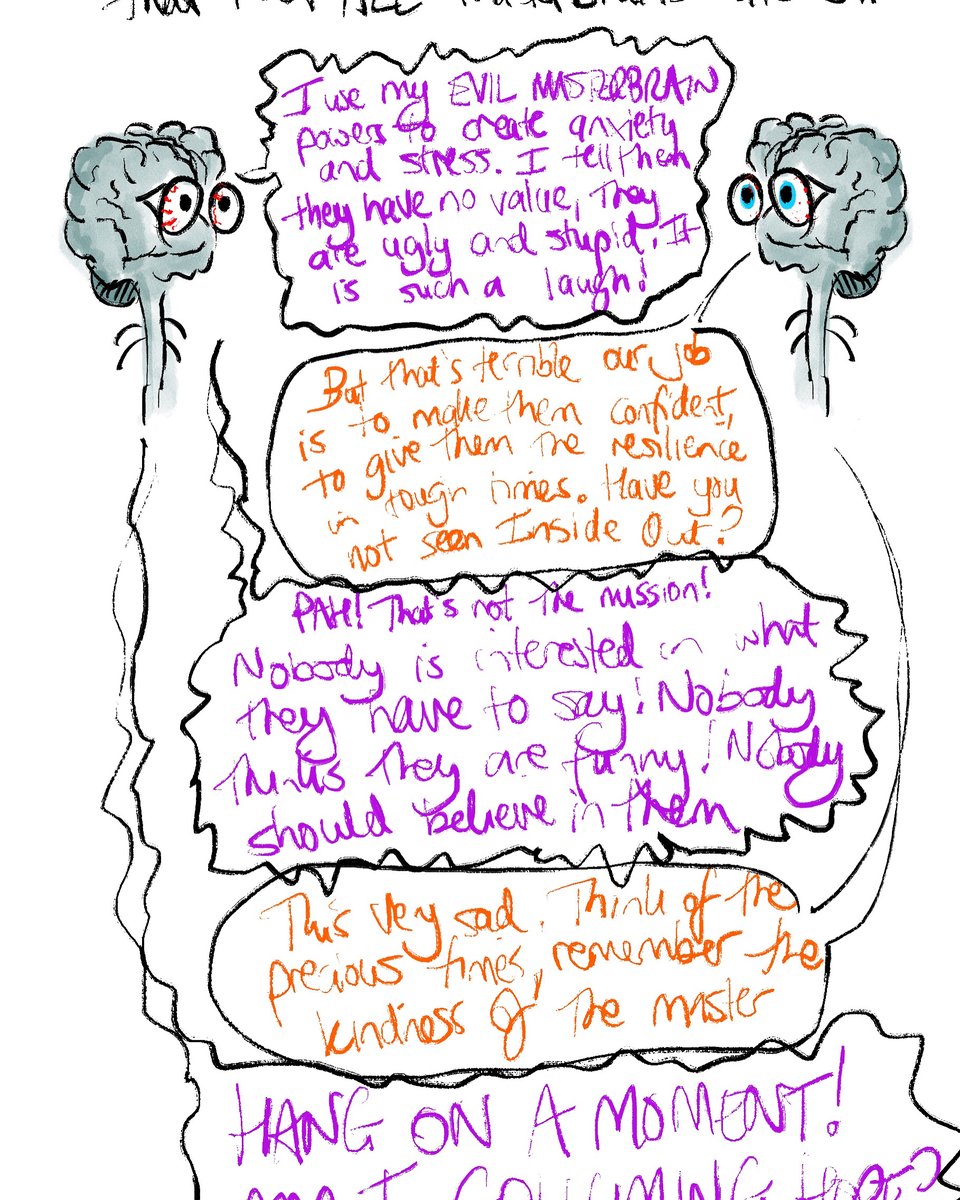 wellpossibly's tweet image. 