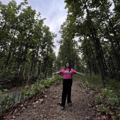 #NewProfilePic