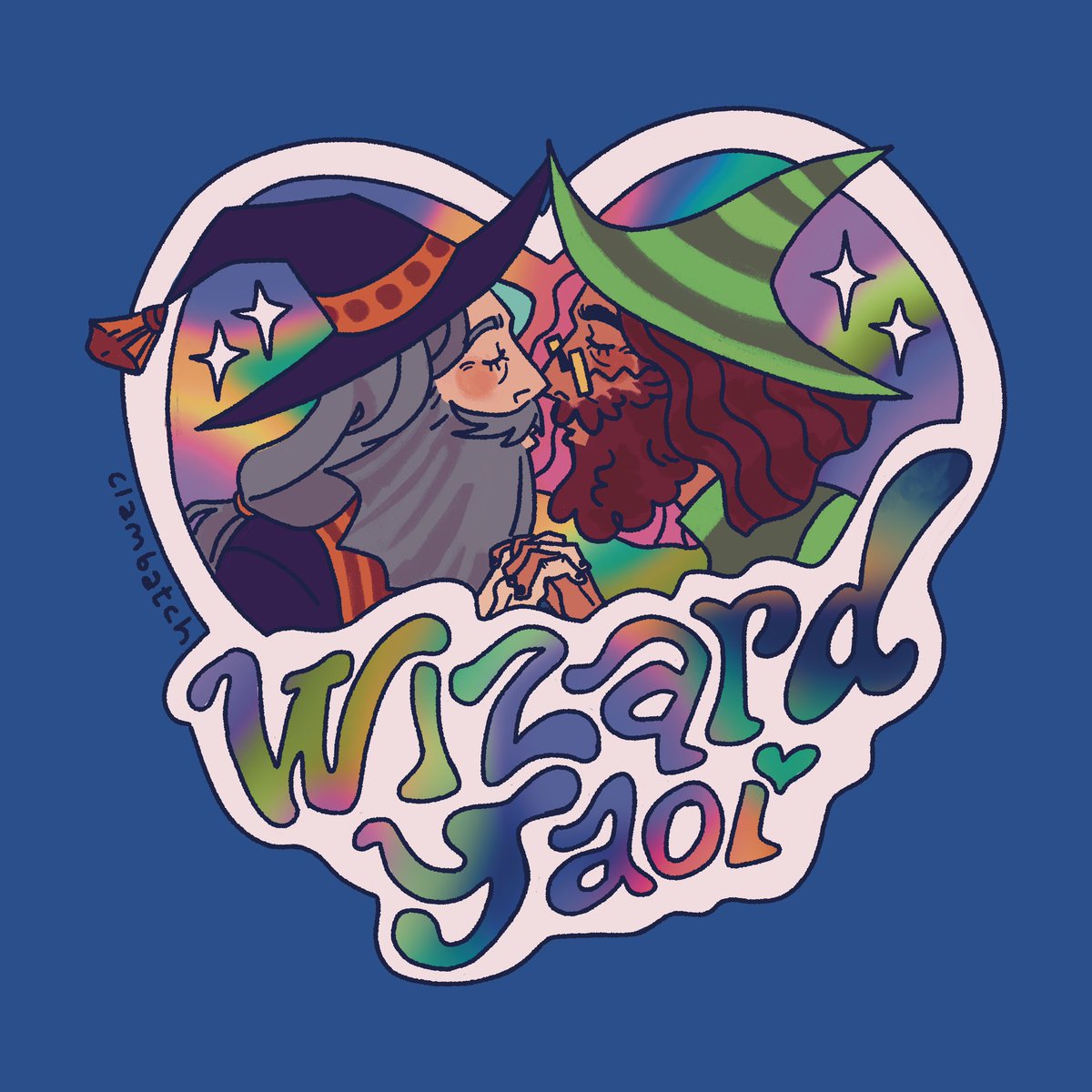 a beautiful thing...