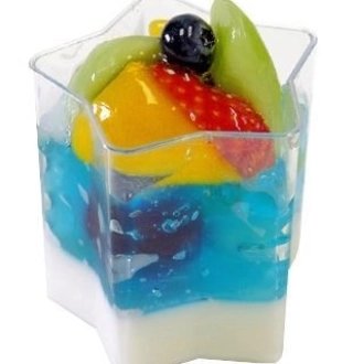 Sweet and refreshing POP nostalgia coming to your feed 🌈💦🍓🍬