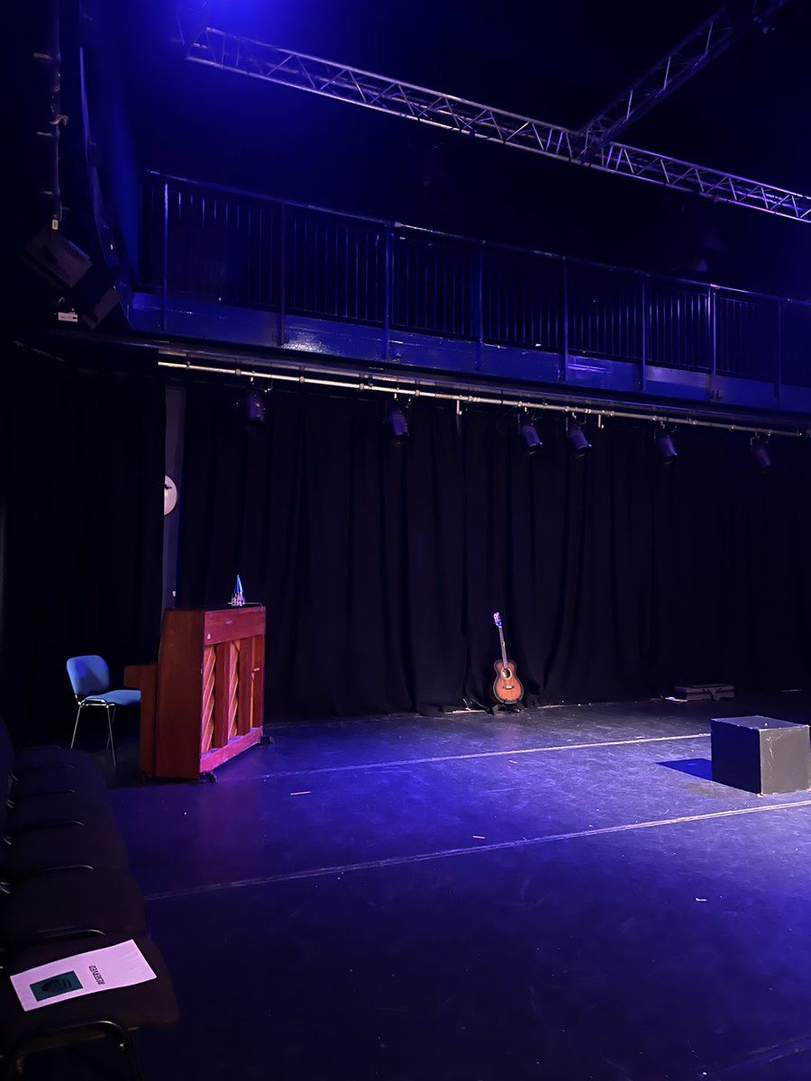 Sophie Brierton (@sophie_brierton) on Twitter photo I’ve had a cracking two weeks directing the <a href="/NYTofGB/">NationalYouthTheatre</a> junior intake course this year in Glasgow! So proud to welcome some brilliant new members.
Thanks to <a href="/TheBoardwalkGla/">The Boardwalk</a> having us. I’ve had a cracking two weeks directing the <a href="/NYTofGB/">NationalYouthTheatre</a> junior intake course this year in Glasgow! So proud to welcome some brilliant new members.
Thanks to <a href="/TheBoardwalkGla/">The Boardwalk</a> having us.