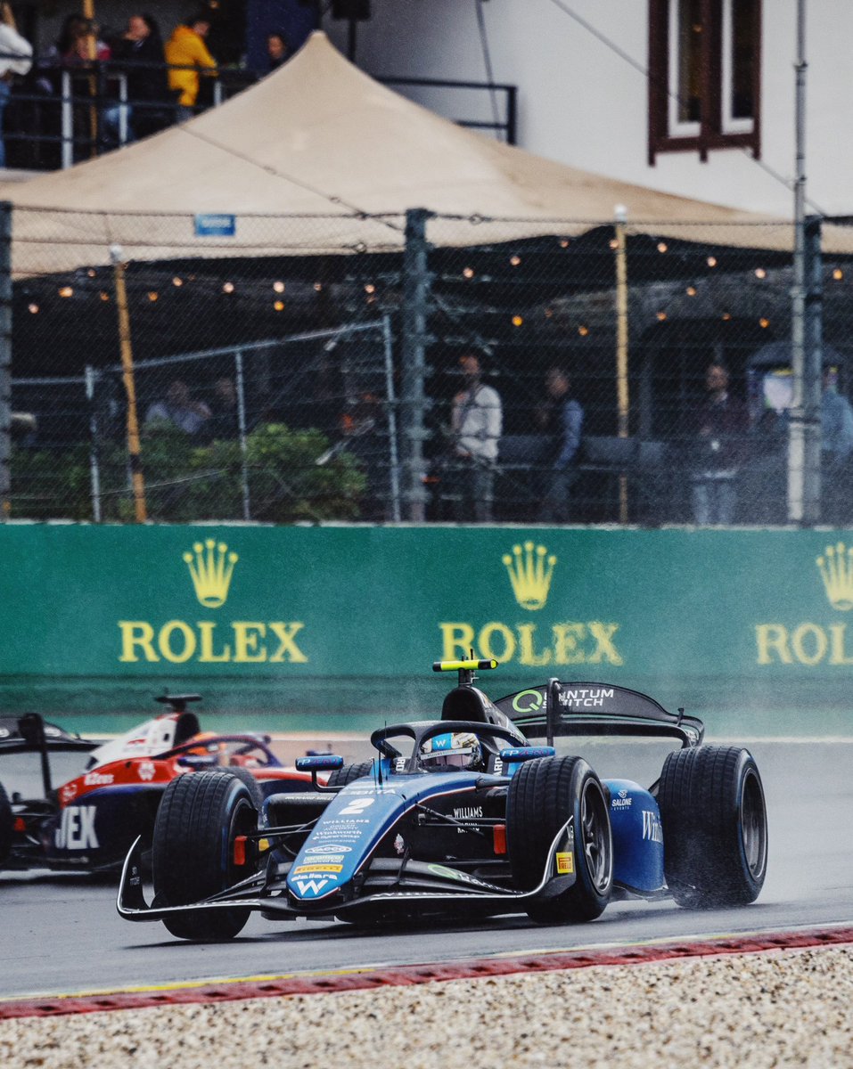 A win is a win and a podium is a podium!! 😁🏆