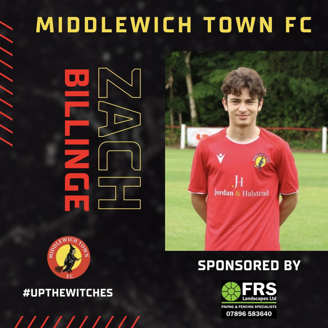 Delighted to start with a win today. We eventually put our foot on the gas in the second half to win the game.

James Smith opened the scoring with a looping header and Zach Billinge sealed the win with a first brilliant league goal for the Witches.

#upthewitches🧙‍♀️