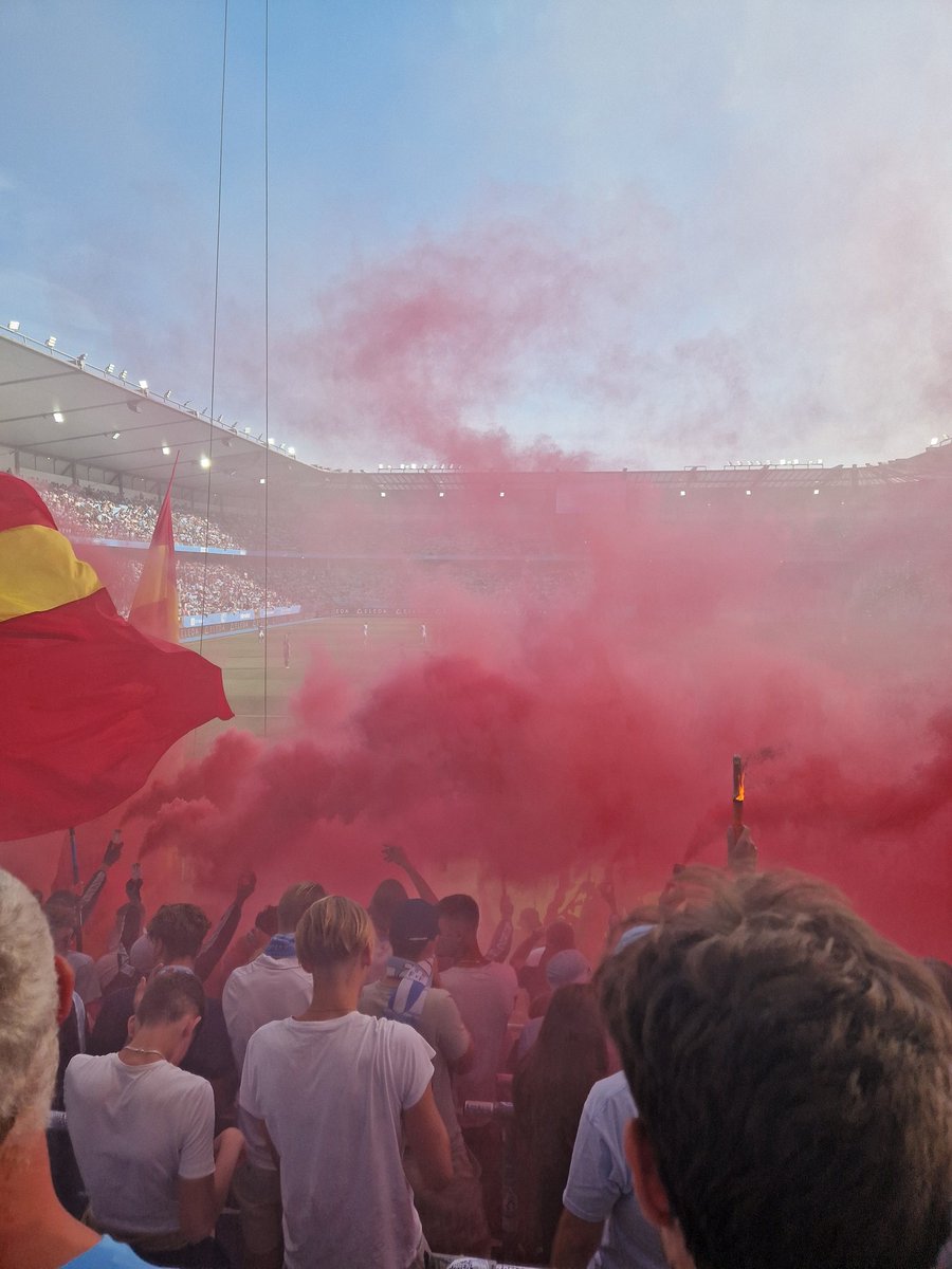 TomRints's tweet image. 🪄🎩 @PJansson5