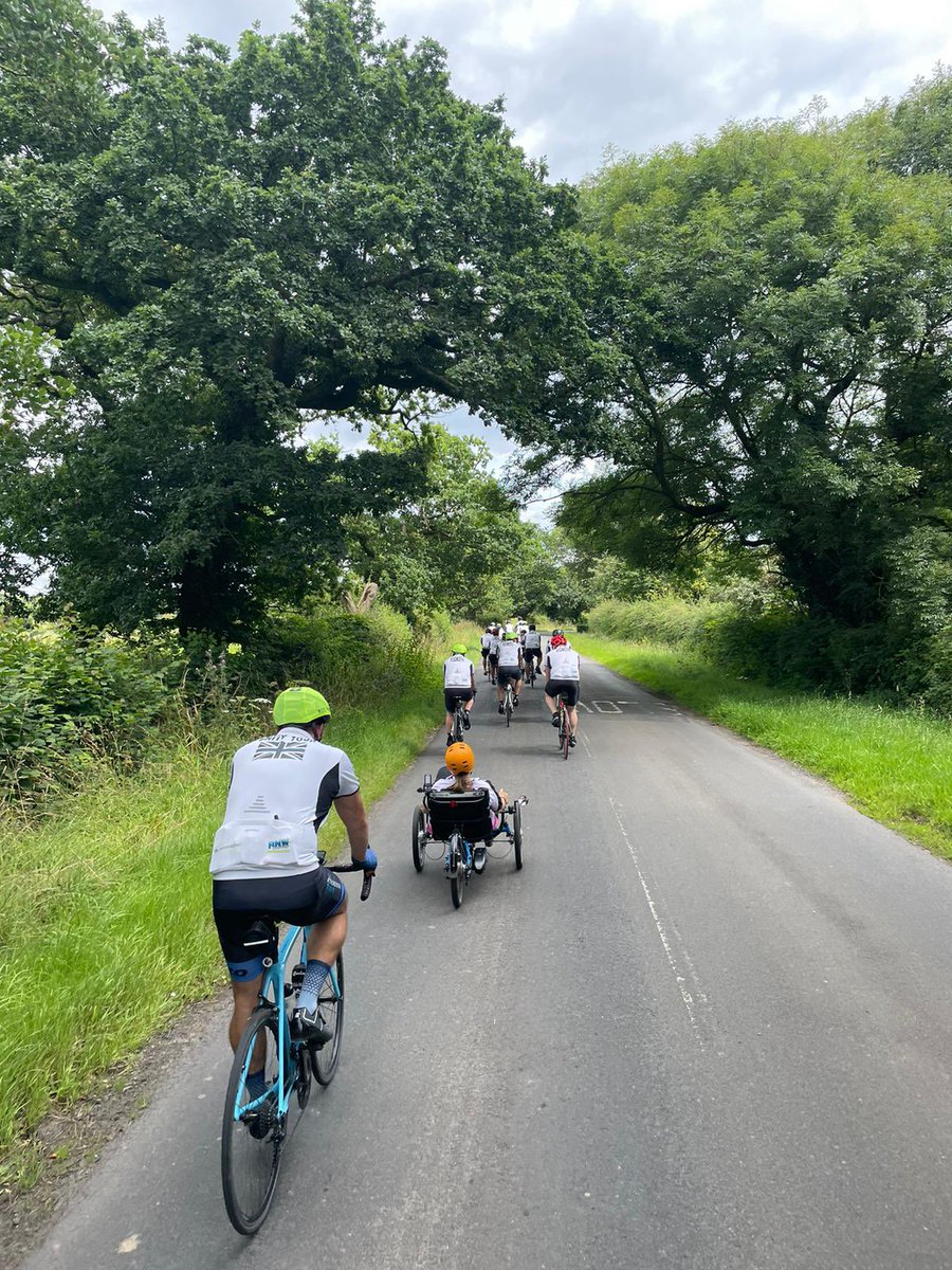 Very emotional meeting the families of fallen officers this afternoon. Brilliant to ride the last two days with the Merseyside/Cheshire chapter. Well done to the whole team especially <a href="/sarahdoyley6944/">Sarah Doyle</a>