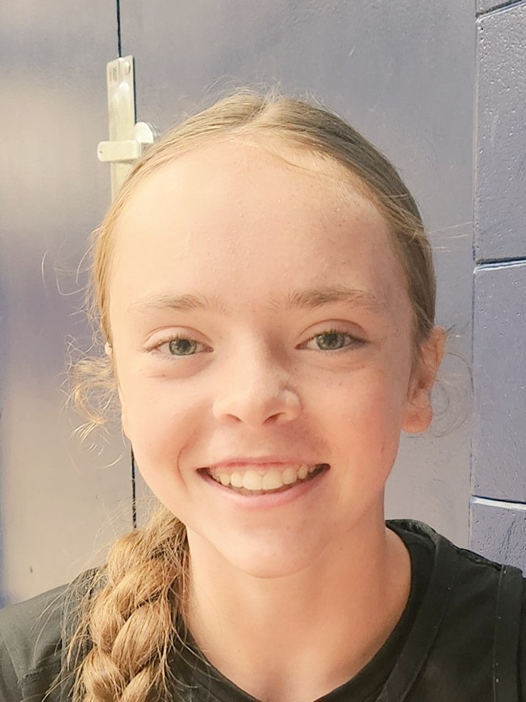Crossfire 2028 Elite (@2028herman) on Twitter photo <a href="/JosieReckelberg/">Josie Reckelberg</a> a terrific teammate and our best on-ball defender. Great hustle & focus; facilitates offense well. Kudos to Josie for helping us to a fun AAU season. Plenty more to follow for Josie at <a href="/BeckerGBB/">Becker Girls Hoops</a>
<a href="/CrossfireGHoops/">Crossfire Girls Hoops MN AAU</a> <a href="/EricJrAllStar/">EricJrAllStar</a> <a href="/JrAllStarBB/">Jr. All-Star Girls Basketball</a> <a href="/GMacHoops/">Grant McGinnis</a> <a href="/JosieReckelberg/">Josie Reckelberg</a> a terrific teammate and our best on-ball defender. Great hustle & focus; facilitates offense well. Kudos to Josie for helping us to a fun AAU season. Plenty more to follow for Josie at <a href="/BeckerGBB/">Becker Girls Hoops</a>
<a href="/CrossfireGHoops/">Crossfire Girls Hoops MN AAU</a> <a href="/EricJrAllStar/">EricJrAllStar</a> <a href="/JrAllStarBB/">Jr. All-Star Girls Basketball</a> <a href="/GMacHoops/">Grant McGinnis</a>