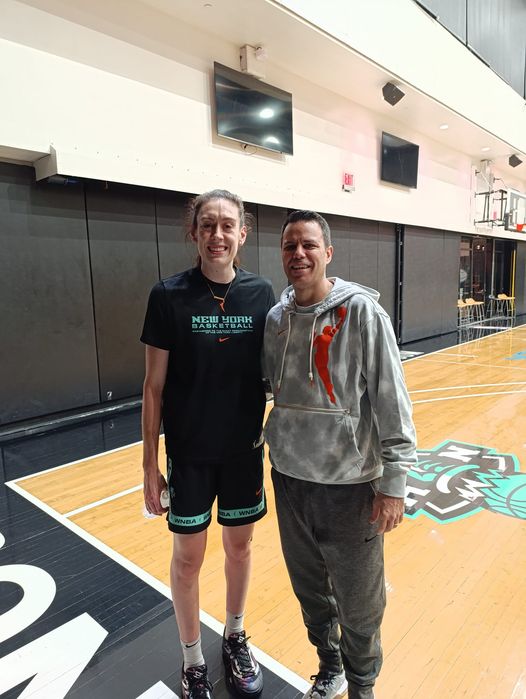 Breanna Stewart #stewie #breannastewart #wnba #newyorkliberty #ny #basketball