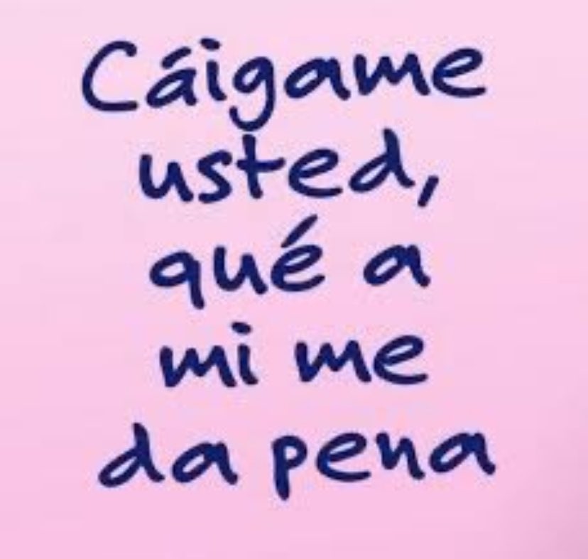 Juan David Carvajal (@catilito1224) on Twitter photo 
