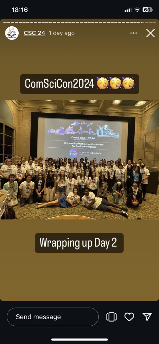 Eva Chebishev🧫🦠🔬 tweet media