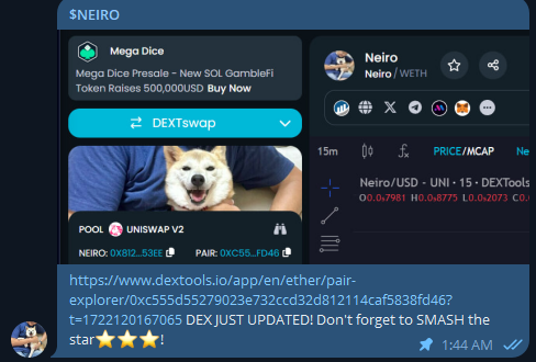 #Vitalik #Neiro <a href="/VitalikButerin/">vitalik.eth</a>