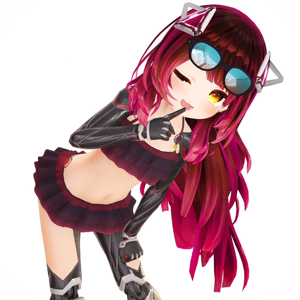 未開封】ホロライブ ロボ子さん ろぼさー ジャージ 未開封】ホロライブ