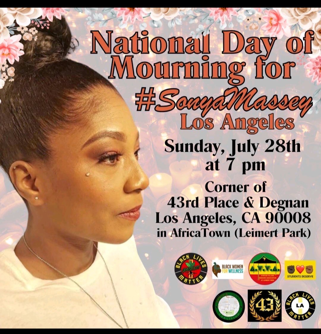 ReclaimBlackla (@blacklareclaim) on Twitter photo 