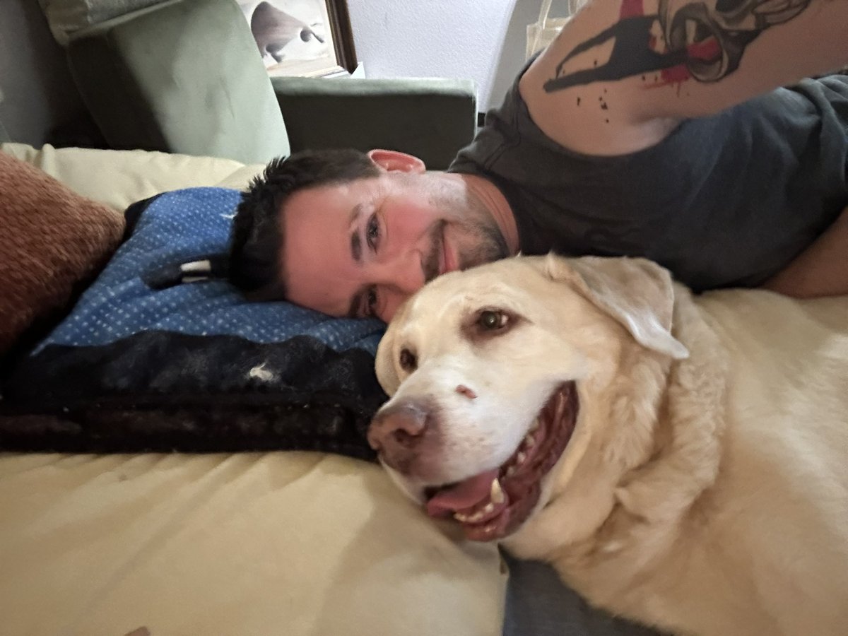 HoneyBadgr_ tweet media