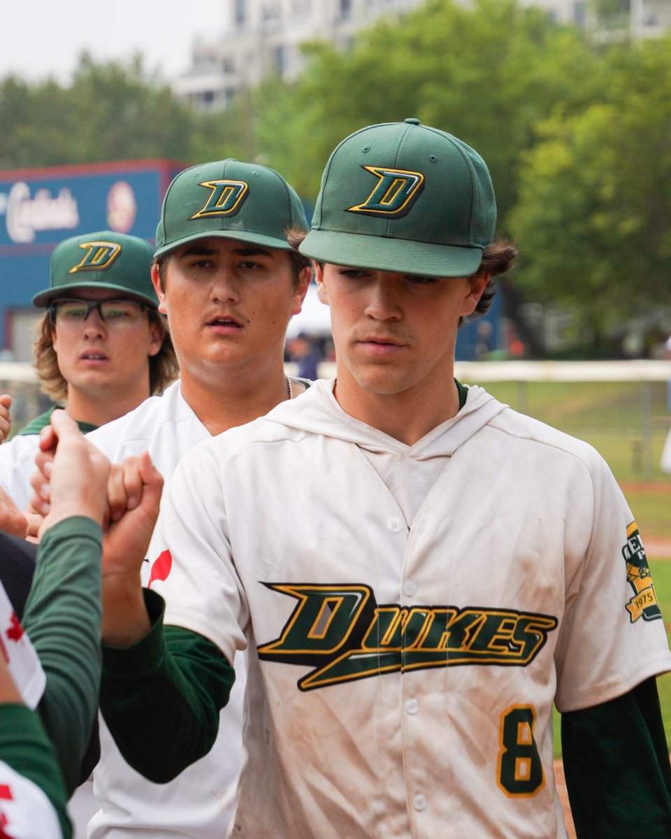 Views from the ground on the last day of round robin play! 📸

#BAPC2024 • #OneGoal