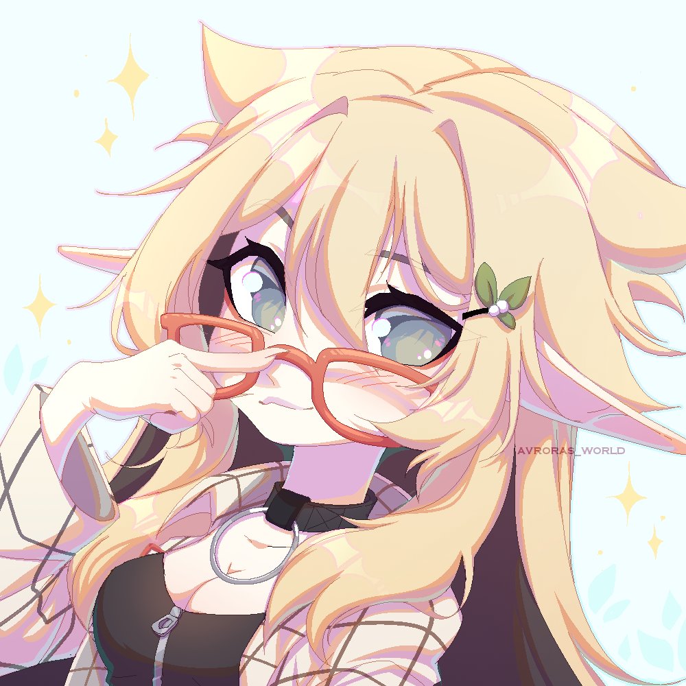 🌱

#art #digitalart #OC #ArtistOnTwitter #commission