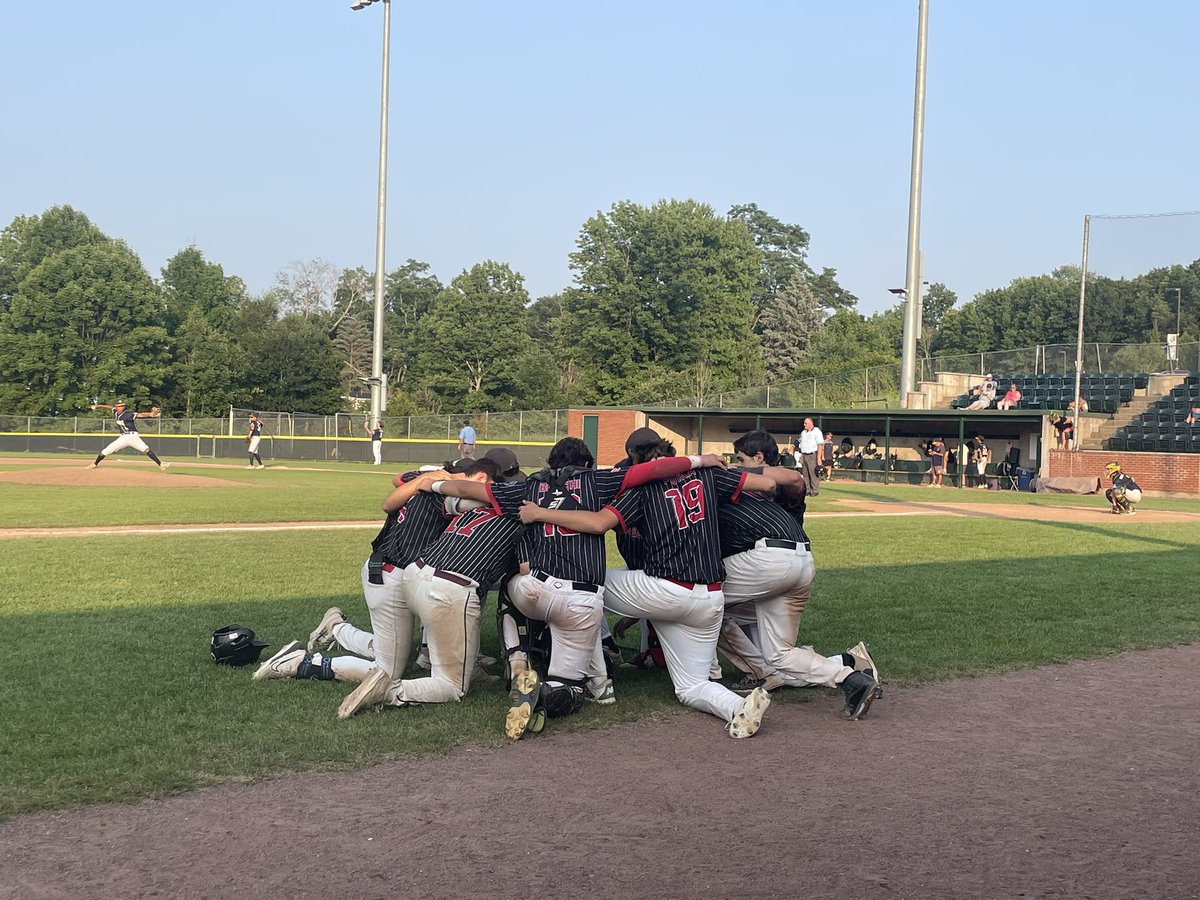 Mass Rebels Baseball tweet media