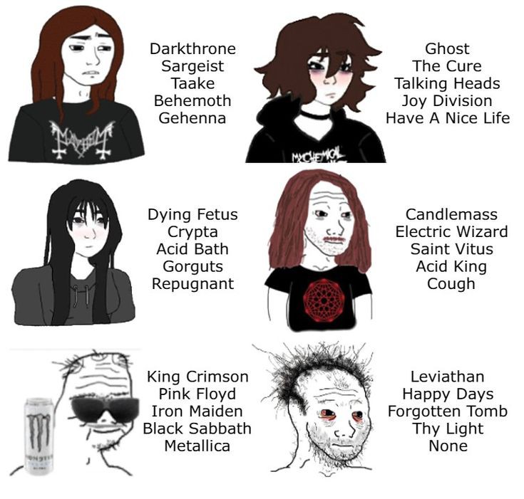 BlackTea_101's tweet photo. #mcr #mychemicalromance #ghost #thecure #TalkingHeads #JoyDivision #HaveAnicelife https://t.co/9e7yzi7yIB