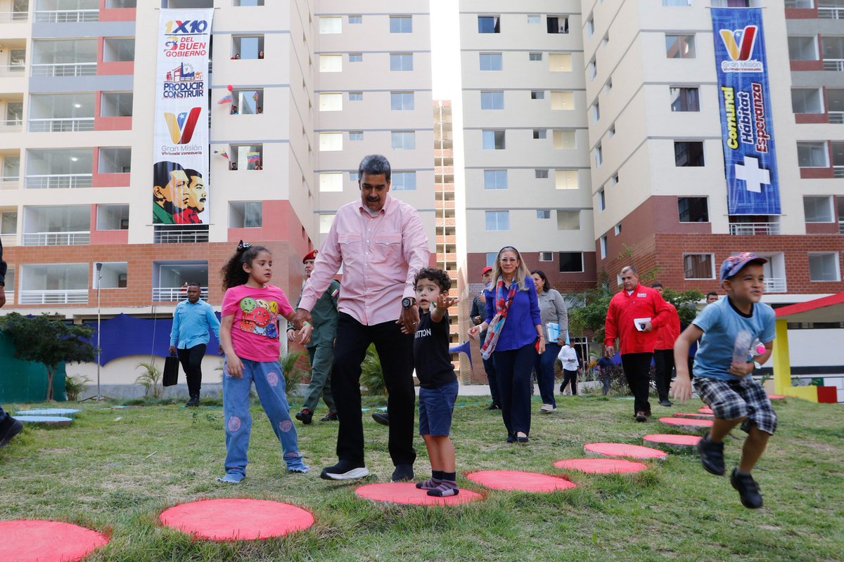 Inmobiliaria Nacional, S.A tweet media