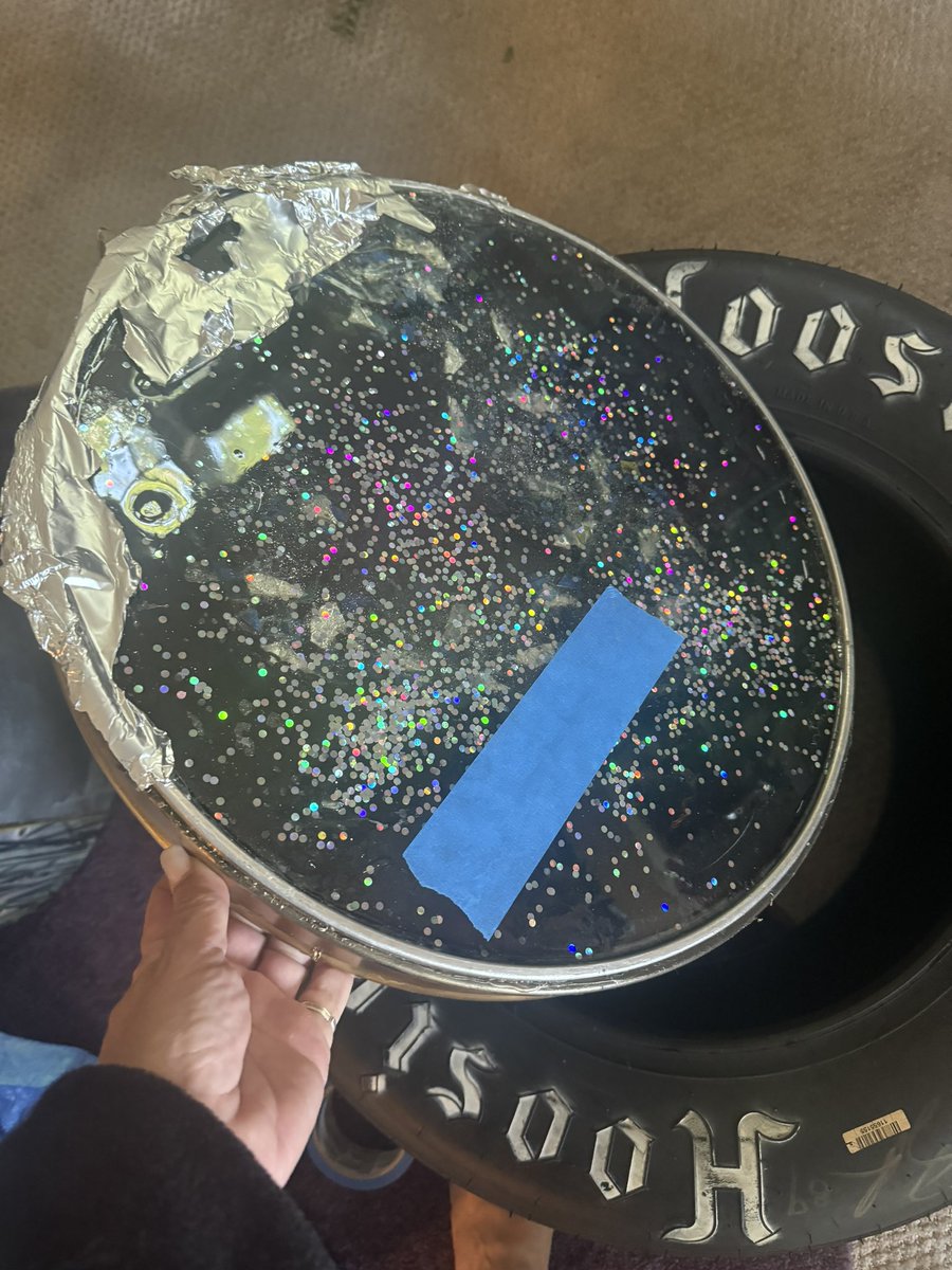 della m remack, EdD (@sensablelrning) on Twitter photo Did I mention the bald tire for the Banksy tribute came from the bank? Life is weird. 🛞
The whatever side of (rosie’s) strength is a hot mess. 🕊️
nowplaying on ⏺️ is <a href="/aliciakeys/">Alicia Keys</a> ‘diary’ Did I mention the bald tire for the Banksy tribute came from the bank? Life is weird. 🛞
The whatever side of (rosie’s) strength is a hot mess. 🕊️
nowplaying on ⏺️ is <a href="/aliciakeys/">Alicia Keys</a> ‘diary’