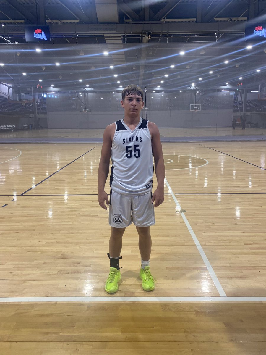 Hardwood Events tweet media