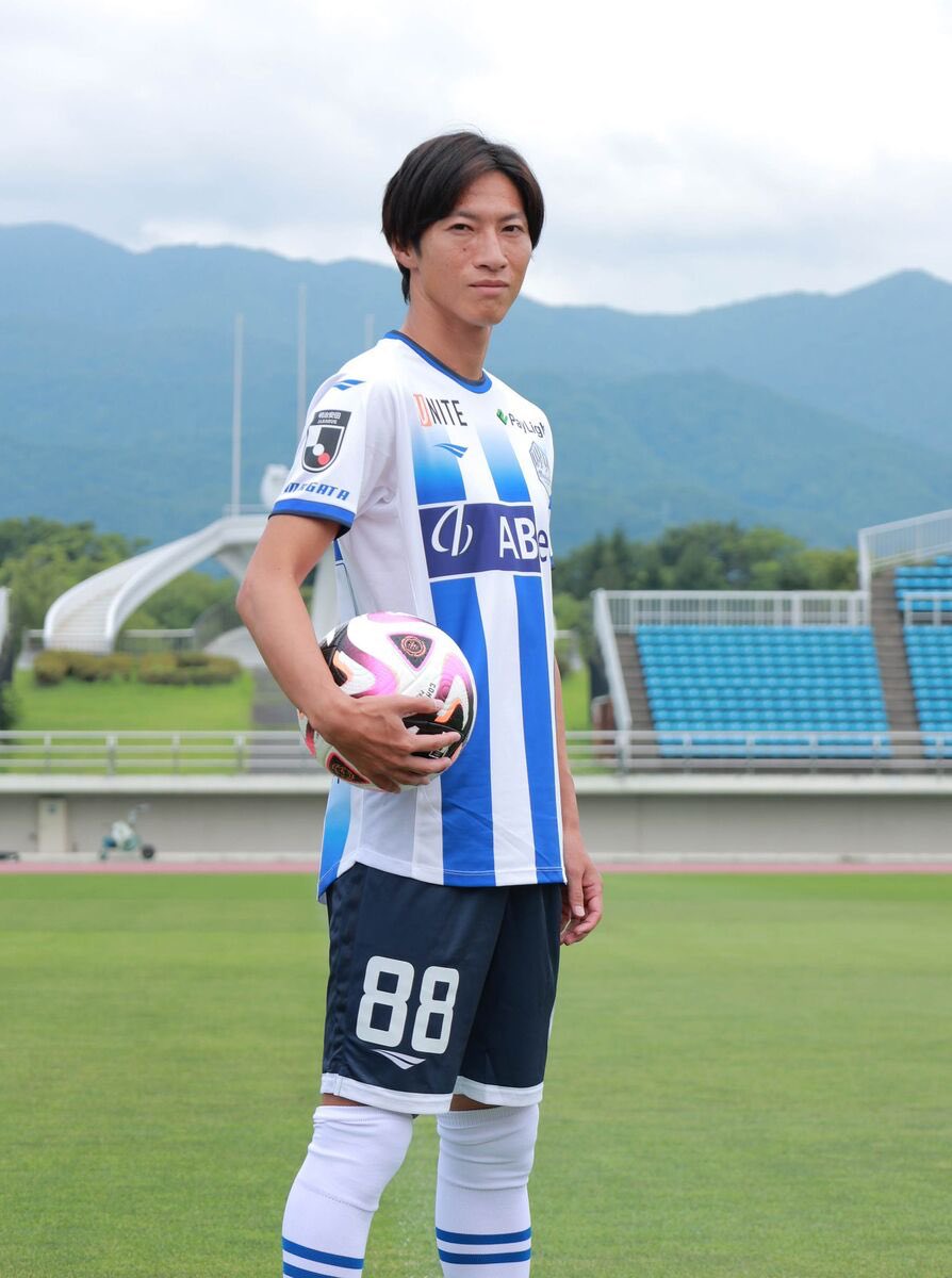 武田正悦@pro tweet media