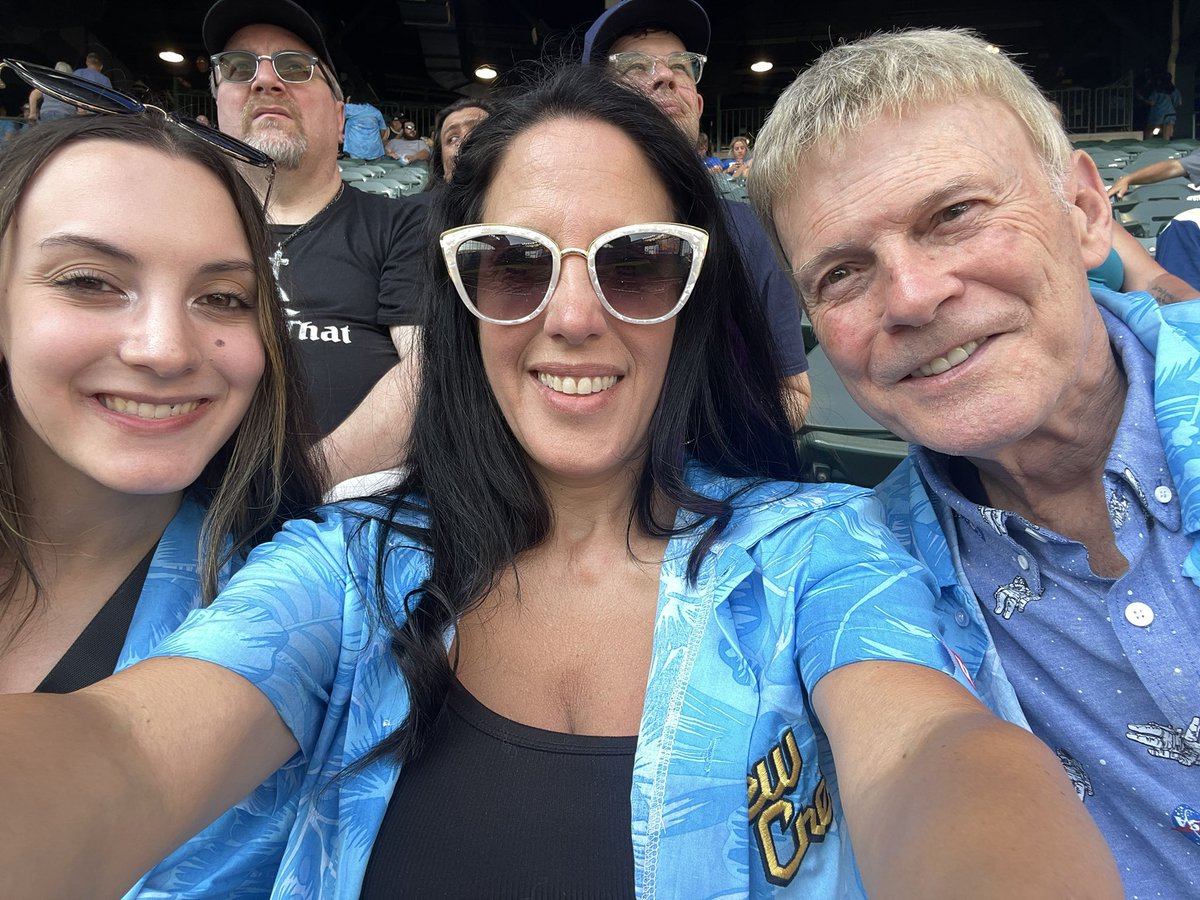#Thisismycrew