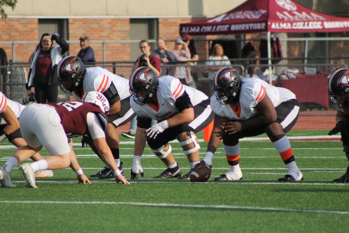 Only 6 MORE SATURDAYS and AU Football is back in action!
