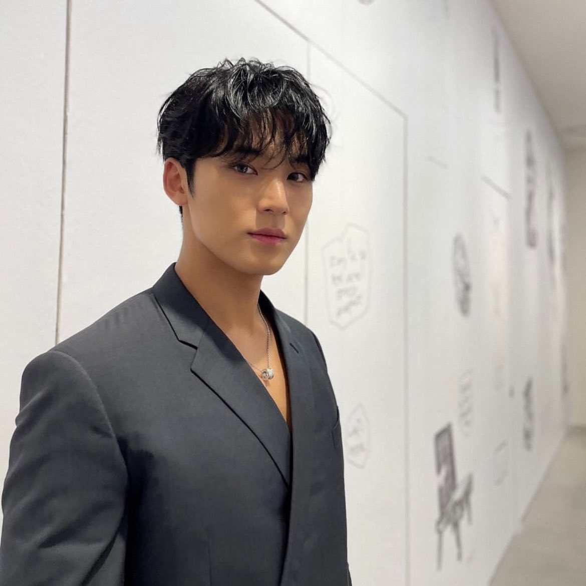 Proof of life update from the babie. 🥹