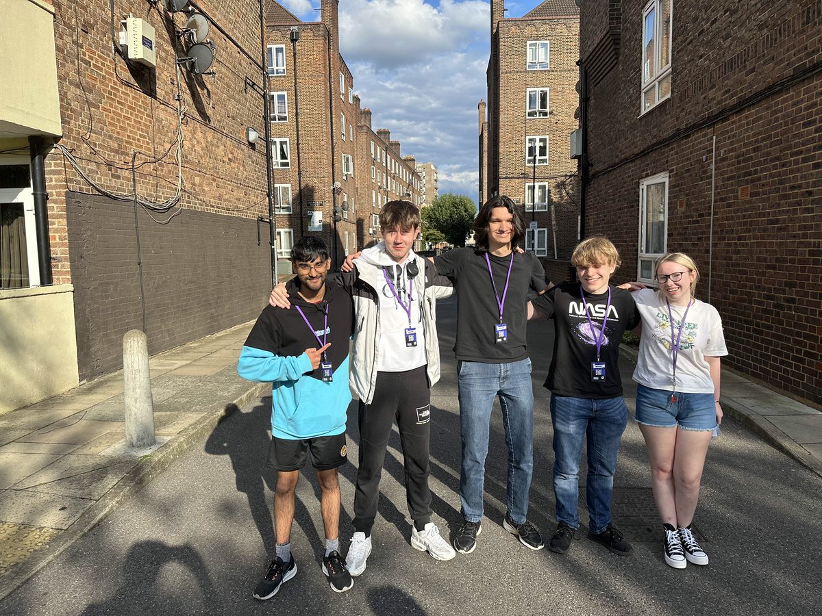 NinjaTrain's tweet image. Splat Vibes 2 was awesome - really lovely to meet everyone again or for the first time ❤️😊