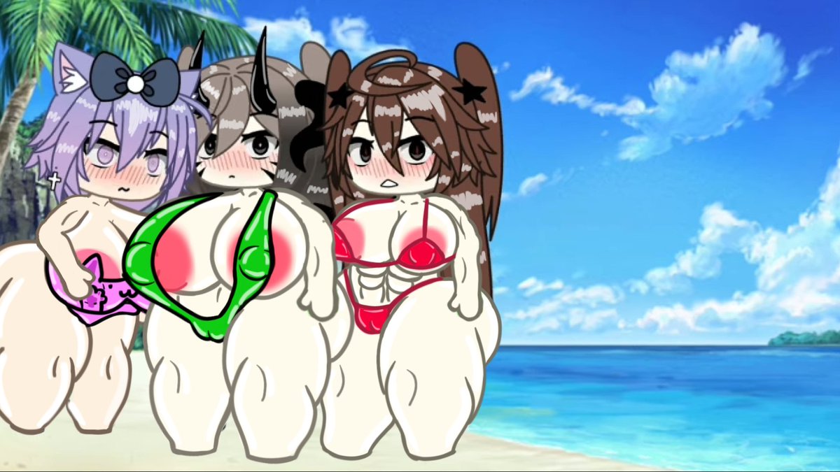 Gacha Life Heat - Blazing Porn Scenarios Uncovered