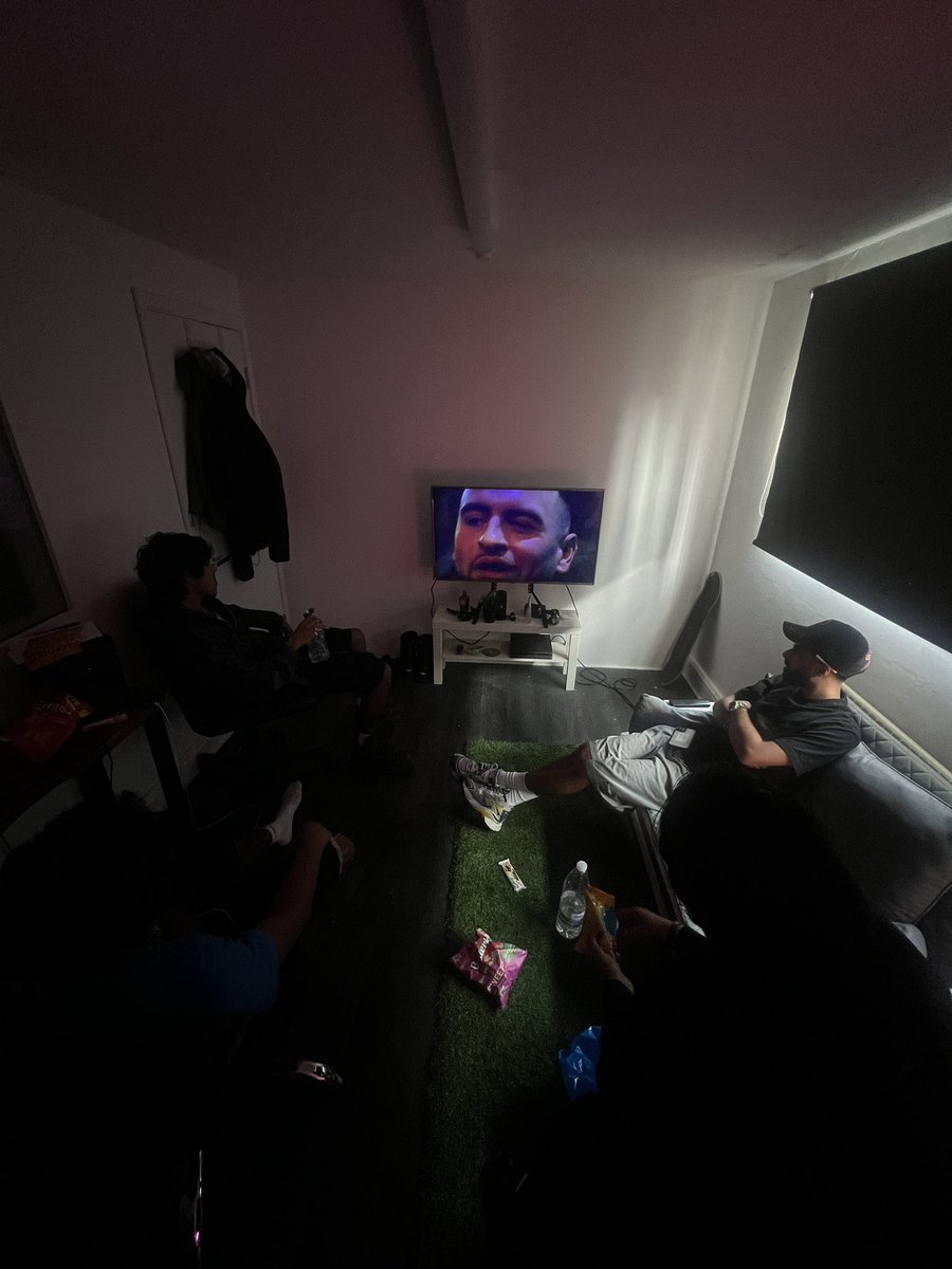 good times.