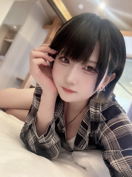 コスプレイヤー雨宮あんずのTwitter画像1