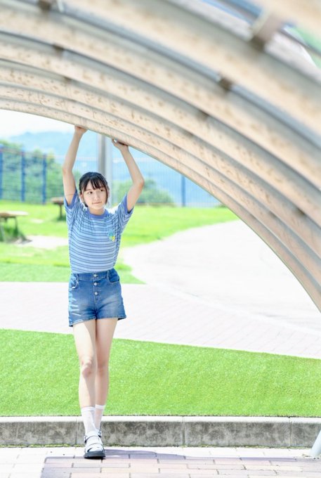 Twitterのコスプレ画像28