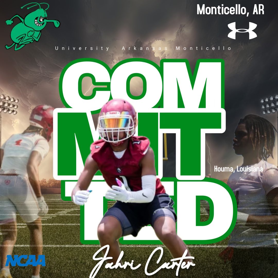 #committed <a href="/coachjweevils/">Hud Jackson</a> 💚🤍🖤