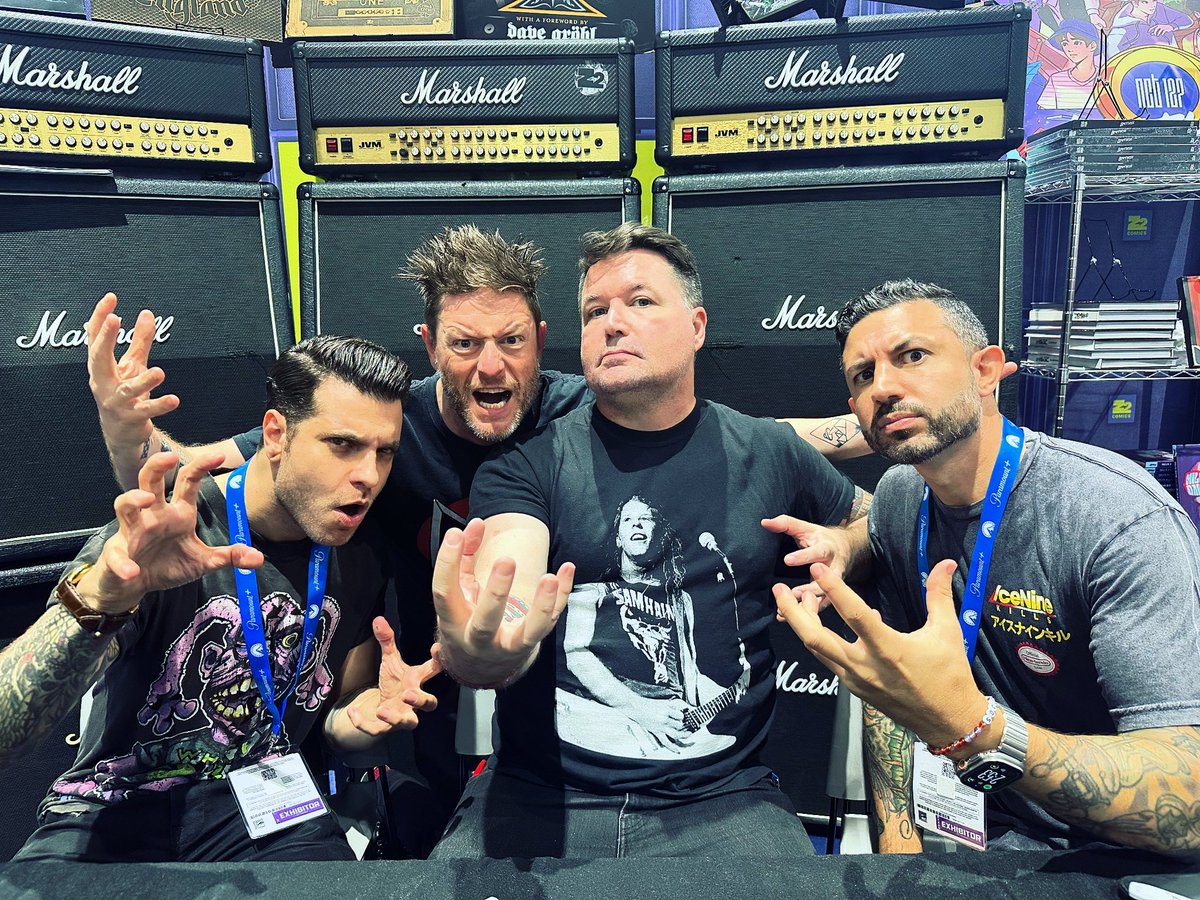 Ryan J. Downey tweet media