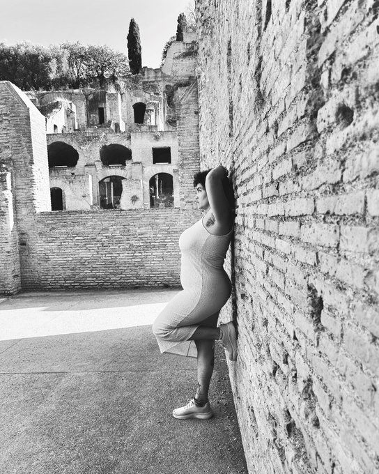 Feels like we might see this empire fall just like Rome did! #ruins #Rome #italy https://t.co/5o4ZeR<a href="/tag/italy"class="tags"><span>#italy</span></a><a href="/tag/rome"class="tags"><span>#rome</span></a><a href="/tag/ruins"class="tags"><span>#ruins</span></a>