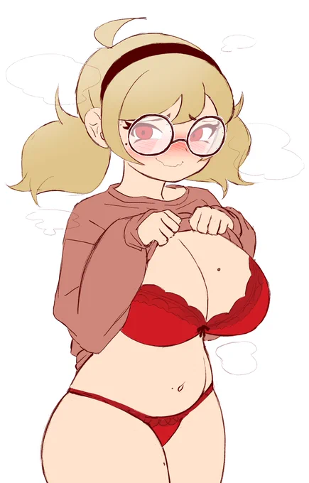 Penelope sketches (Repost) 
