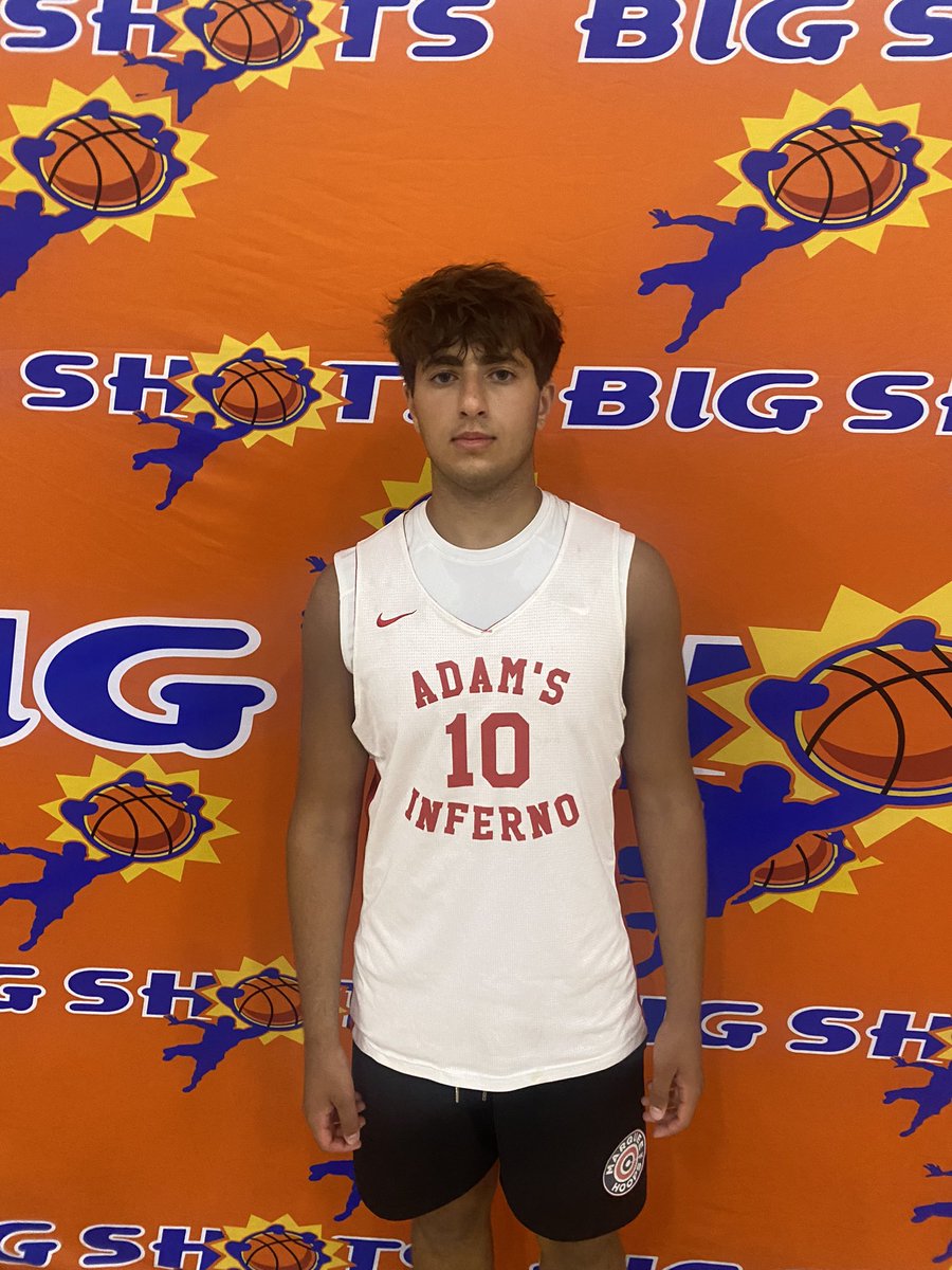 Big Shots Game MVPs tweet media