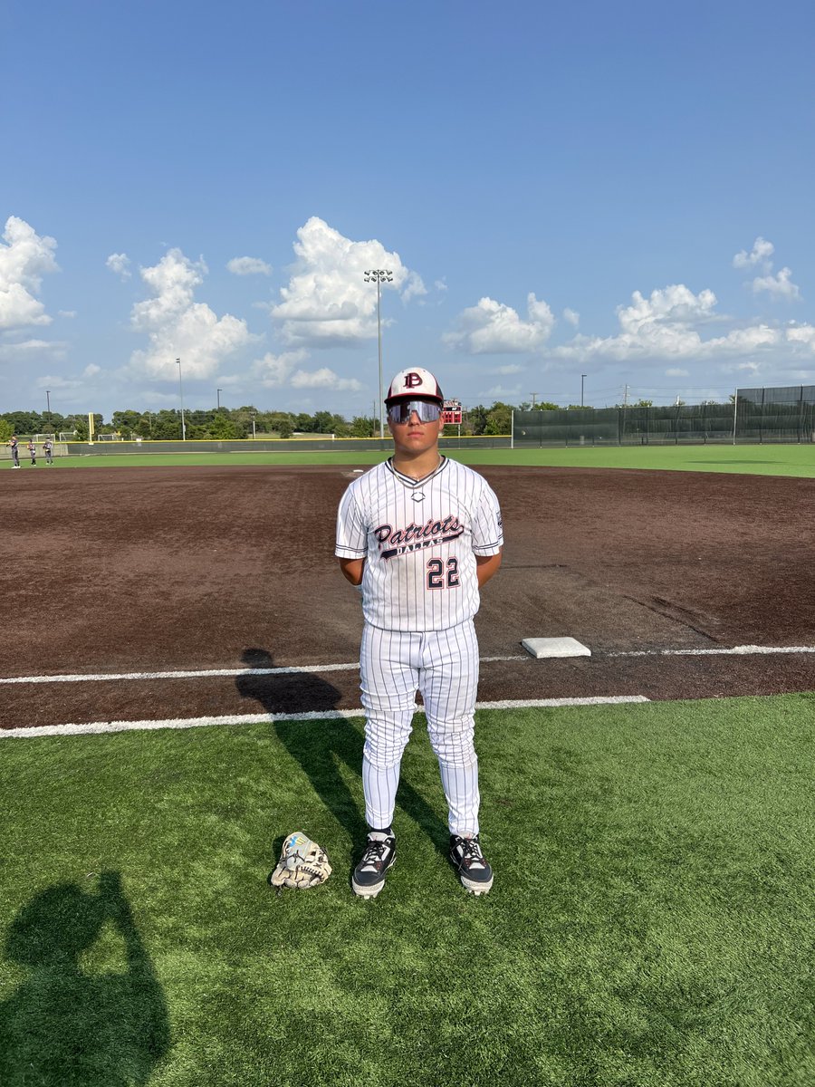 ✭Five Tool Texas✭ tweet media